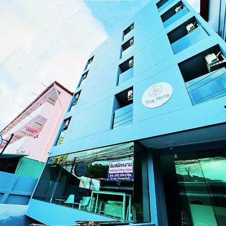 The Nice Patong Exterior foto